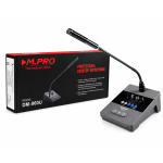میکروفن رومیزی فلشخور ام پرو M.PRO DM-960U - تصویر 5