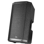 اسپیکر اکتیو شارژی ام پرو مدل PO-12B - تصویر 2