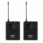 میکروفن بیسیم ام پرو M.PRO WBB-2150 - تصویر 6