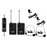 میکروفن بیسیم ام پرو M.PRO WBB-2150 - تصویر 7