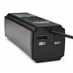 میکروفن بی‌سیم دانگل‌دار ام‌پرو مدل M.PRO WHH-2160 - تصویر 7
